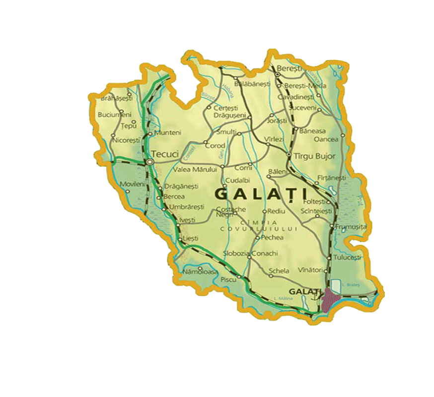 GALAȚI